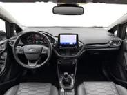 Ford Fiesta 1.0 EcoBoost Vignale | Adaptieve Cruise Control | Dodehoek Detectie | Winter Pack | B&O Audio | Lederen Bekleding | Apple/Android Carplay |