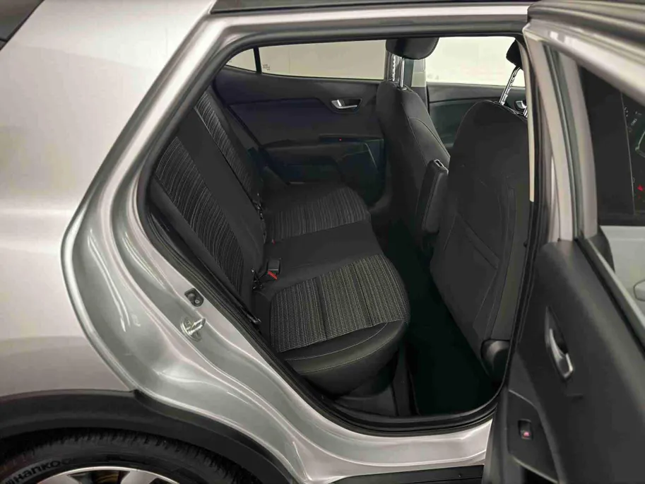 Kia Stonic 1.0 T-GDi 100pk DynamicPlusLine
