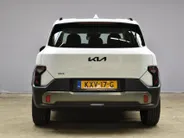 Kia EV2 61 kWh 135pk (5-zits) Air BLACK EDITION