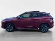 Hyundai Tucson 1.6 T-GDI HEV N Line Sky | Nieuw | Uit voorraad leverbaar | € 6000 korting! | Snel rijden | Hyundai Rotterdam - Noord |