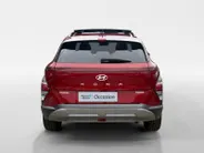 Hyundai Kona 1.6 GDI HEV Premium Sky | Full options! | Navi | Leder | Stoelverwarming en koeling