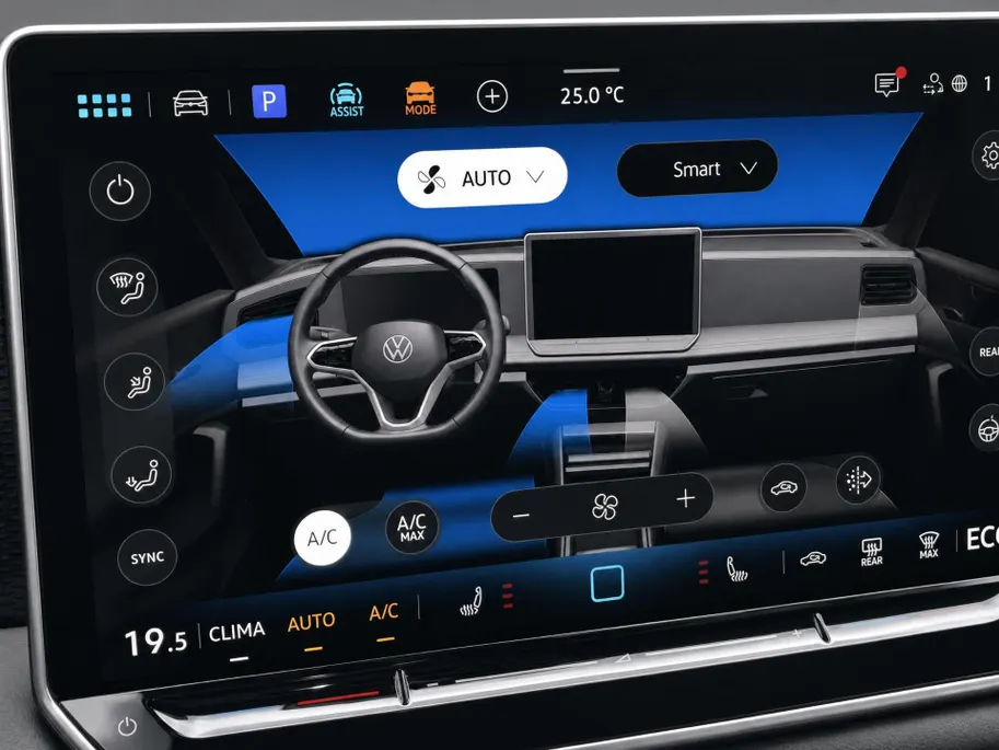 Volkswagen Tiguan Life 1.5 eHybrid 204 PK 6 versn. DSG · Achteruitrijcamera · Comfort pakket ·