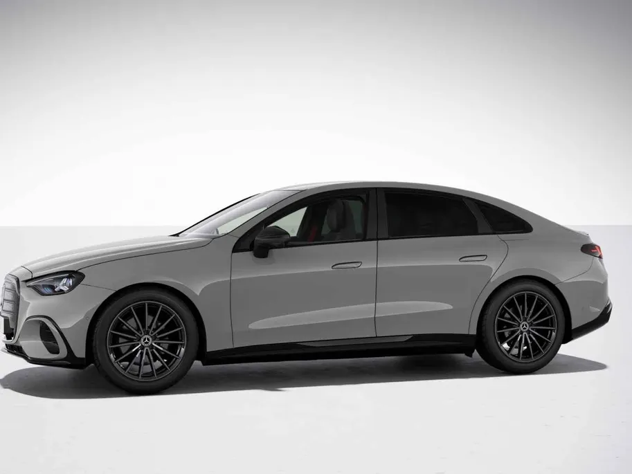 Mercedes-Benz C-Klasse 400 4MATIC Launch Edition 94 kWh