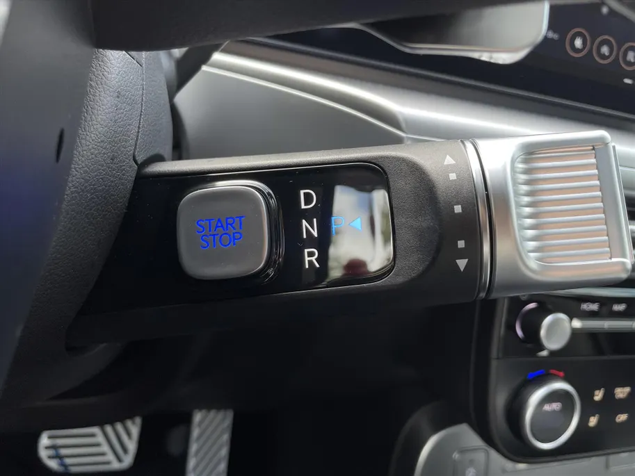 Hyundai IONIQ 9 110 kWh 308pk AWD Lounge / Voorraad deal