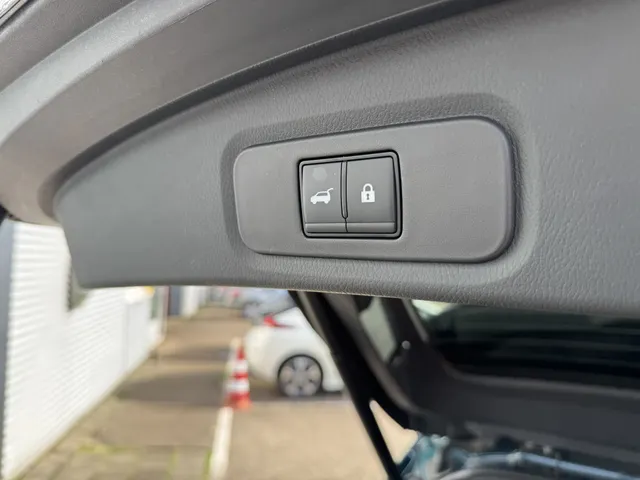 Nissan QASHQAI Automaat 1.3 MHEV Xtronic Tekna Plus