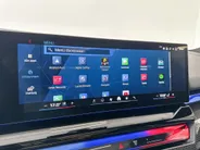 BMW M5 Touring M Drive Professional