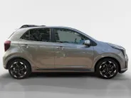 Kia Picanto 1.0 DPI GT-Line Dealer onderhouden | Full options | Stoel + stuurverwarming | Schuifkanteldak |
