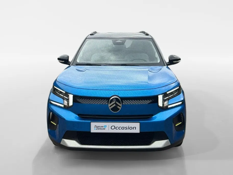 Citroën C3 1.2 Hybrid 110pk Max | Wordt verwacht | Dealer onderhouden | NL auto | Automaat | Cruise control | Apple carplay & Android auto | Navigatie | Draadloos opladen mobiel | 17' lichtmetalen velgen | Bovag garantie |