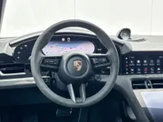 Porsche Taycan Sport Turismo GTS 93 kWh