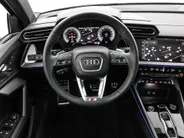 Audi A3 Sportback 40 TFSIe 204pk S-Tronic S edition · Panoramadak · Camera · Sonos Sound · Dodehoeksensor · Head-Up Display · Keyless · Garantie t/m 31-08-2030 of 100.000km
