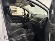 Renault Kangoo 95PK Blue dCi Advance L1 | BPM VRIJ | Apple CarPlay/Android Auto | Stoelverwarming | Armsteun | Climate Control | Digital Cockpit | Cruise Control | Licht & Regen Sensor | Keyless Entry |
