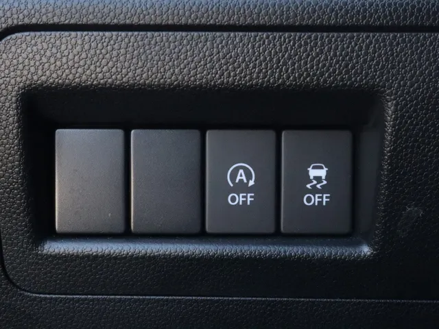 Suzuki Ignis 1.2 Hybrid Style Cruise | Keyless | All Seasons