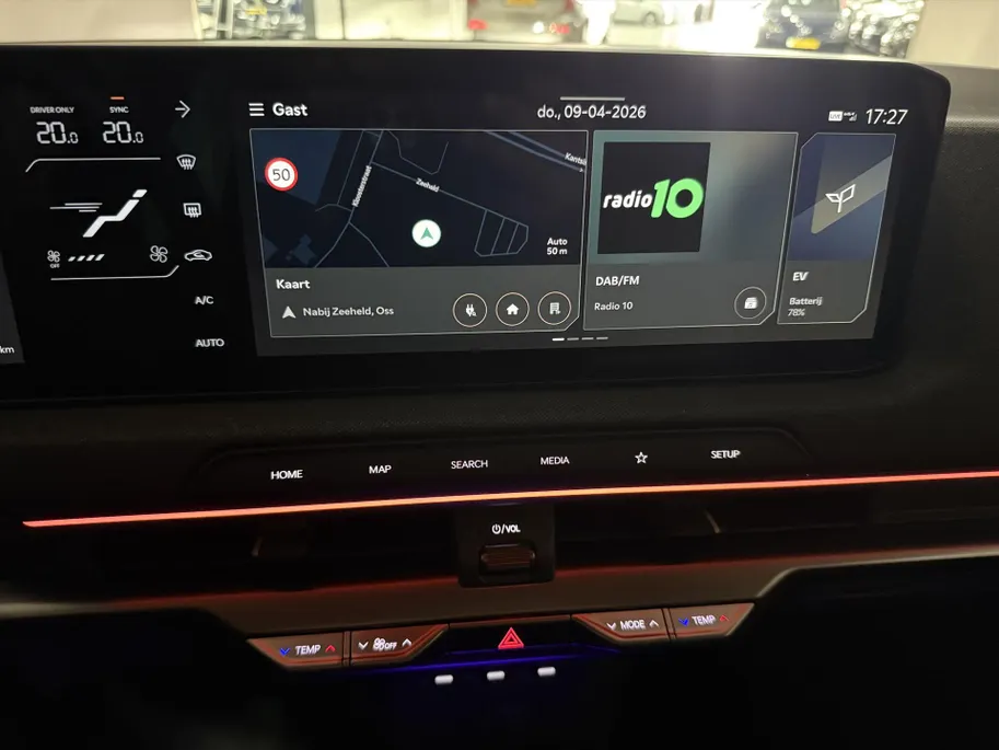 Kia EV2 42,2 kWh 147pk (5-zits) Plus Advanced Demo Edition