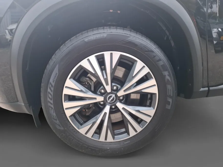 Nissan X-Trail 1.5 e-Power N-Connecta | SCHUIFKANTELDAK | APPLE/ANDROID CARPLAY | RONDOM CAMERA | DRAADLOOS OPLADEN |