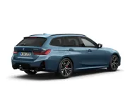 BMW 3 Serie Touring 330e M Sport Edition