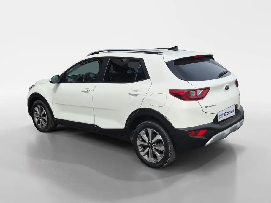 Kia Stonic 1.0 T-GDi MHEV DynamicPlusLine | Airco | Navi | Camera | LM Velgen | Privacy Glass |