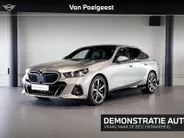 BMW 5 Serie Sedan 520i