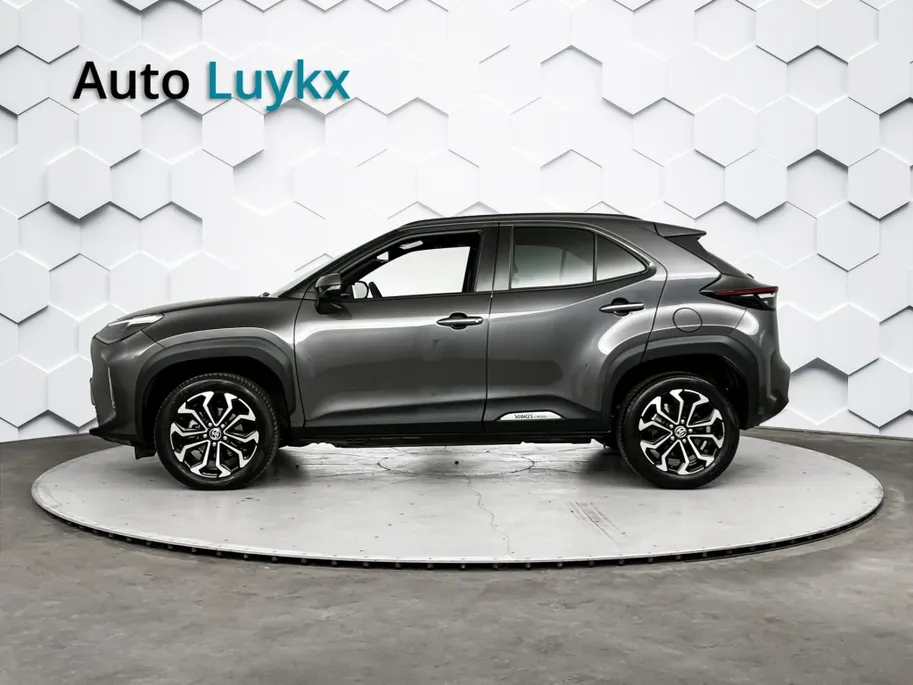 Toyota Yaris Cross 1.5 Hybrid Dynamic | Navigatie | 17'' L.M. Velgen | Adaptieve Cruise Control