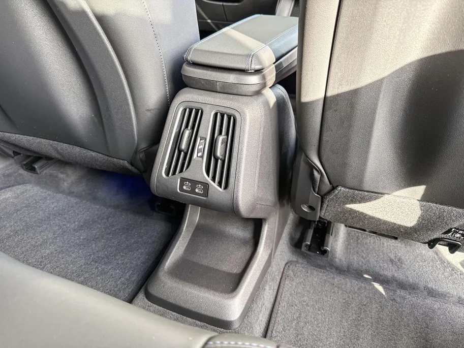 BMW iX1 eDrive20 67 kWh M Sport Edition