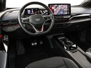 Volkswagen ID.4 GTX 299pk 4Motion 77 kWh · Panoramadak · 360 Camera · Dodehoeksensor ·Warmtepomp · Alarmklasse 3 · Stoel-& Stuurverwarming · 21'' Inch ·