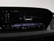 Audi A6 Sportback e-tron S edition 286 PK · Privacy glas · Opberg en bagagereuimtepakket · Sportstoel leder/dinamic zwart · MEGA Sale