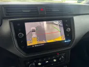 SEAT Ibiza 1.0 TSI Style Business Intense Verkocht!