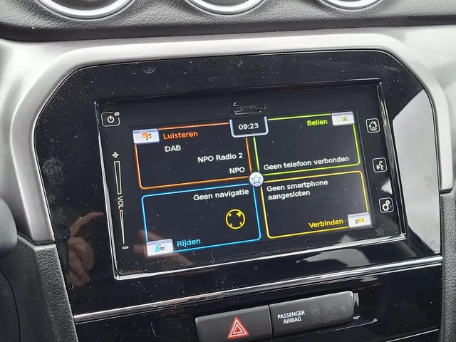 Suzuki Vitara 1.4 Boosterjet Select Smart Hybrid CLIMA | CRUISE | rijklaarprijs!!