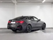 BMW i4 xDrive40
