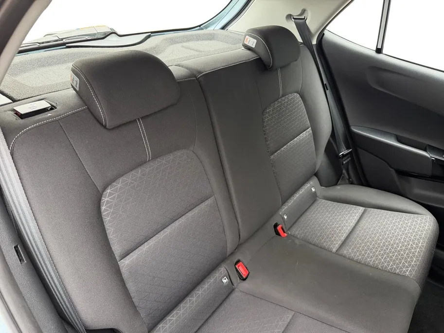 Kia Picanto 1.0 CVVT ComfortLine | AIRCO | RADIO/CD | 1e EIGENAAR DEALER ONDERHOUDEN | ETC..