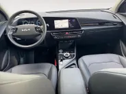Kia Niro EV DynamicLine 64.8 kWh | Navigatie | LM-Velgen | Climate control | adaptieve cruise control | Keyless | Trekhaak