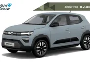 Dacia Spring Expression 70 | Alleen uit voorraad leverbaar! | Vraag naar de voorraad | 3 jaar garantie tot 60.000km | Financier vanaf 2,9 % rente |