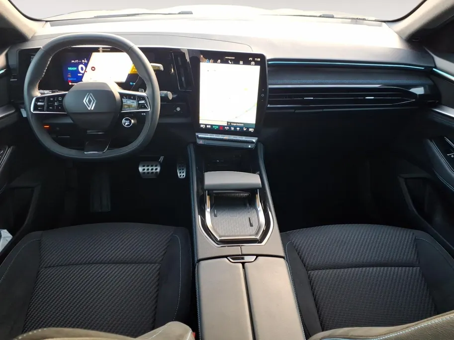 Renault Austral 1.2 E-Tech full hybrid 200 techno esprit Alpine | Navigatie | Carplay | Stoelverwarming | Voorruitverwarming | Elektrische voorstoelen | adaptive cruise control |