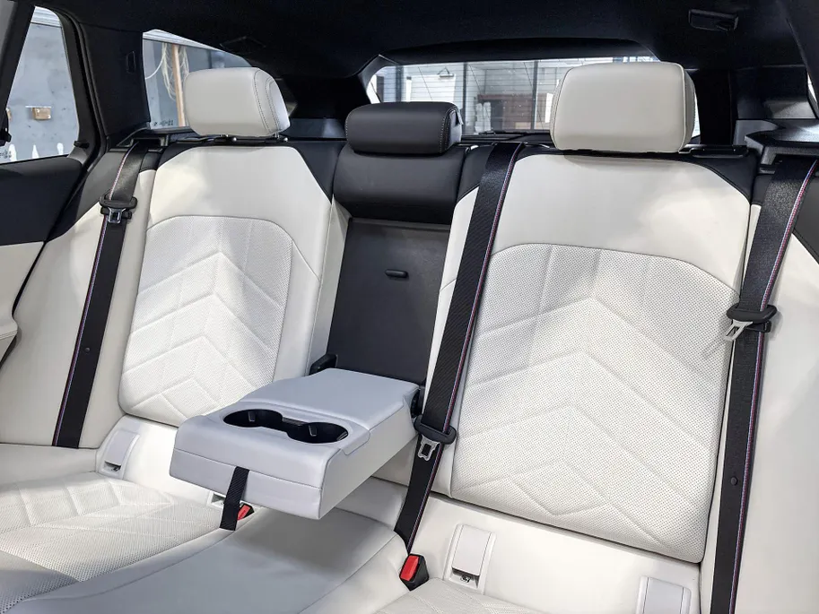 BMW 5 Serie Touring 550e xDrive Innovation Pack M Sportpakket Pro
