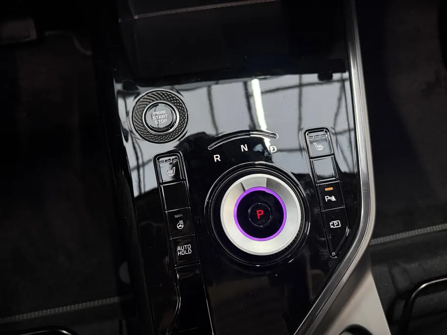 Kia Niro 1.6 GDi Hybrid DynamicPlusLine Stoel/stuur verwarming | Schuif Kanteldak | Elektrische achterklep
