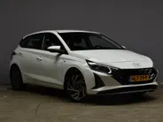 Hyundai i20 1.0 T-GDI 48V MHEV 100pk Comfort I Navi + Camera