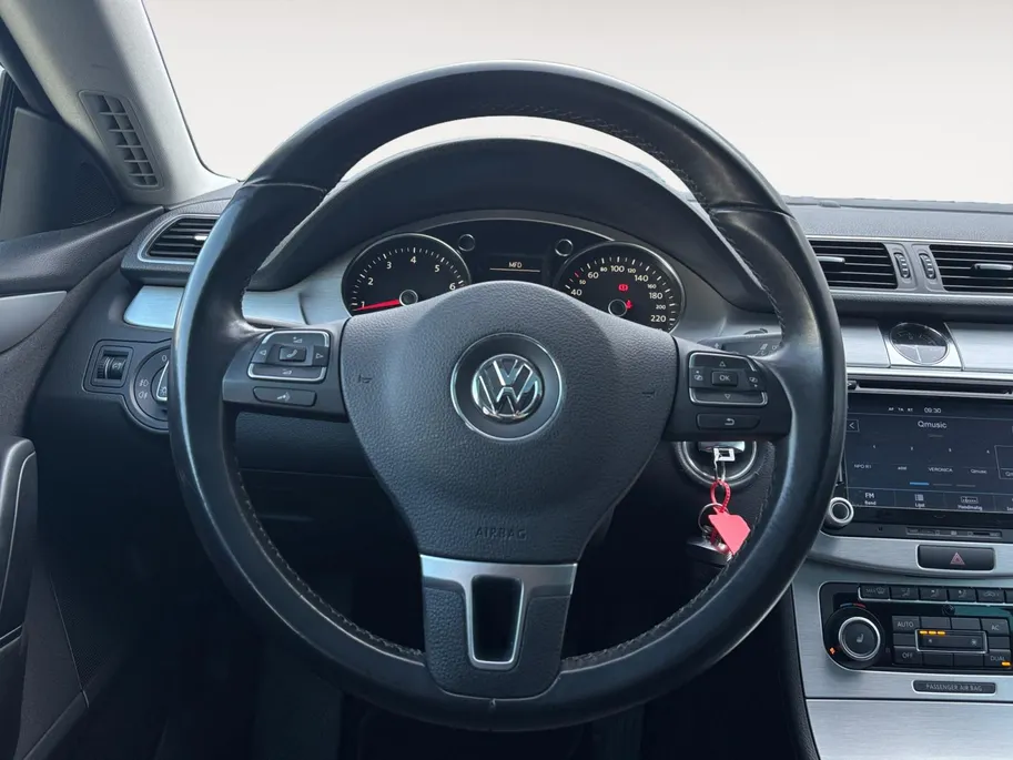 Volkswagen Passat CC 1.8 TSI 4p. | Panoramadak | Stoelverwarming | Climate Control | Parkeersensoren | 12 maanden garantie!|