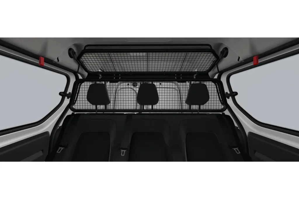 Renault Kangoo E-Tech Advance L2 44 kWh Dubbele cabine | Nu leverbaar met 12% Zeeuw & Zeeuw aktie korting ! |