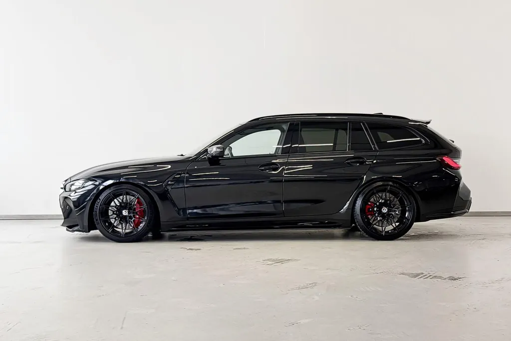 BMW M3 Touring xDrive Competition