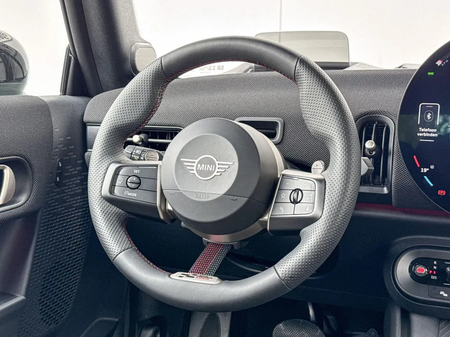 MINI Cooper Cabrio Cooper S