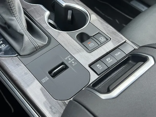 Toyota Highlander 2.5 AWD Hybrid Executive | 7 Persoons | Stoelventilatie | (42800km