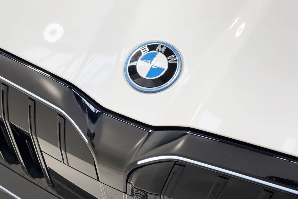 BMW 5 Serie Touring 550e xDrive Innovation Pack M Sportpakket Pro