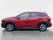 Suzuki S-Cross 1.4 Boosterjet Style Smart Hybrid | DEMO | Hoge instap | Kantel / schuifdak | Navigatie | 360 camera | Tot 10 jaar garantie!