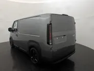 Kia PV5 Cargo 71,2 kWh 163pk L2H1 Plus I Voorraadactie!