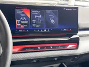 BMW i5 Touring eDrive40 M Sport Edition 84 kWh