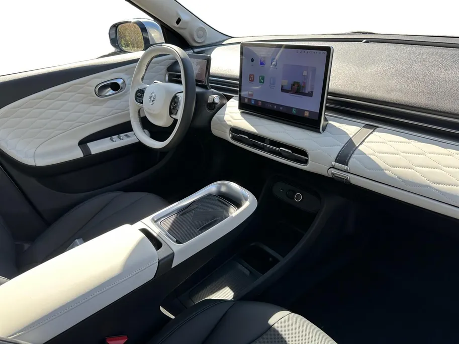 Dongfeng Box Premium Edition 42 kWh |Full Option|Rijklaarprijs|Nieuw|310 km range|Uit voorraad leverbaar|