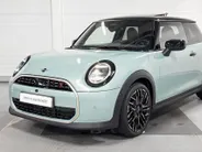 MINI Cooper 3-deurs S