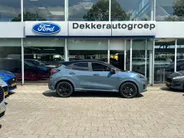 Ford Puma 1.0 EcoBoost Hybrid BlueCruise Edition