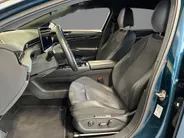 Volkswagen ID.7 Pro Business 286pk 77 kWh · SOH 96,3% · Warmtepomp · 360 Camera · Elek. Voorstoelen · Head-Up · 19'' Inch ·