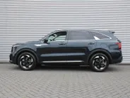 Kia Sorento 1.6 T-GDi Plug-in Hybrid 4WD DynamicPlusLine 7p | Automaat | Nieuw | Direct leverbaar |