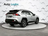 Suzuki Across 2.5 Plug-in Hybrid Style Automaat | AWD | 19'' L.M. Velgen | Elektrische achterklep
